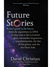 Future Stories - Humanitas