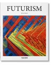 Futurism ed. 2017 - Humanitas