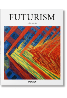 Futurism ed. 2017 - Humanitas