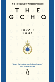 GCHQ Puzzle Book - Humanitas