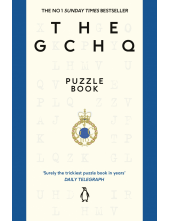 GCHQ Puzzle Book - Humanitas