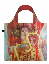 GUSTAV KLIMT Hygieia Bag - Humanitas