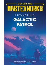 Galactic Patrol - Humanitas
