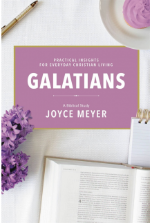 Galatians - Humanitas