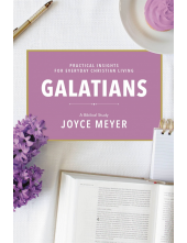 Galatians - Humanitas