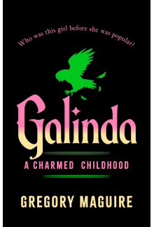 Galinda - Humanitas