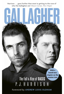 Gallagher - Humanitas