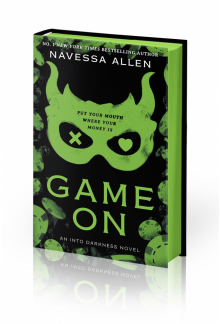 Game On - Black Edition - Humanitas