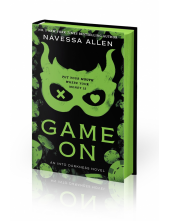Game On - Black Edition - Humanitas
