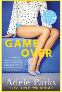 Game Over - Humanitas
