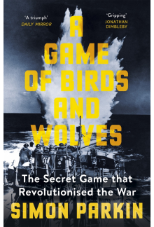 Game of Birds and Wolves - Humanitas