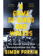 Game of Birds and Wolves - Humanitas
