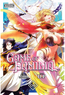Game of Familia, Vol. 6 - Humanitas
