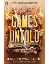Games Untold - Humanitas