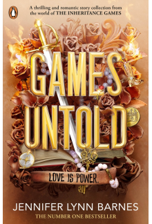 Games Untold - Humanitas