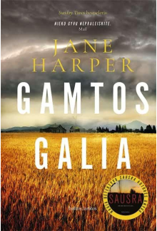 Gamtos galia - Humanitas