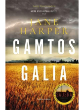 Gamtos galia - Humanitas