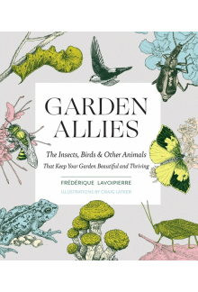 Garden Allies - Humanitas