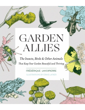 Garden Allies - Humanitas