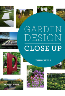 Garden Design Close Up - Humanitas