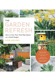 Garden Refresh - Humanitas