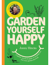 Garden Yourself Happy - Humanitas
