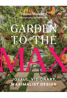 Garden to the Max - Humanitas