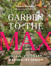 Garden to the Max - Humanitas