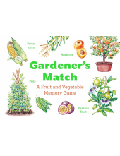 Gardener’s Match - Humanitas