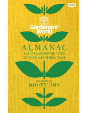 Gardeners’ World Almanac - Humanitas