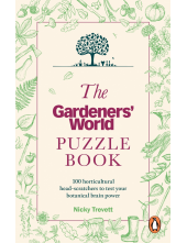 Gardeners' World Puzzle Book - Humanitas