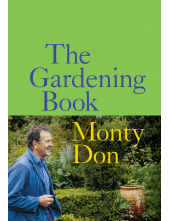Gardening Book - Humanitas