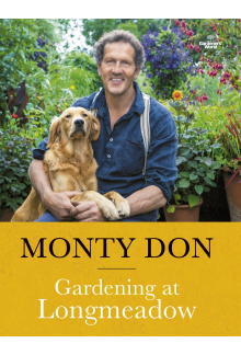 Gardening at Longmeadow - Humanitas