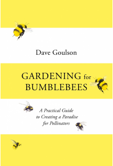 Gardening for Bumblebees - Humanitas