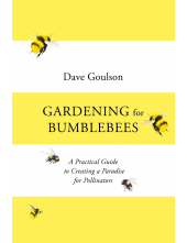 Gardening for Bumblebees - Humanitas