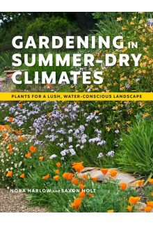 Gardening in Summer-Dry Climates - Humanitas