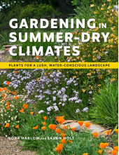 Gardening in Summer-Dry Climates - Humanitas