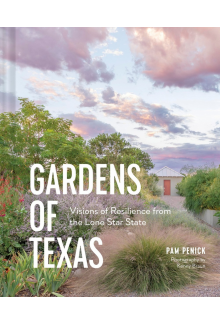 Gardens of Texas - Humanitas