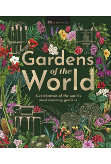 Gardens of the World - Humanitas