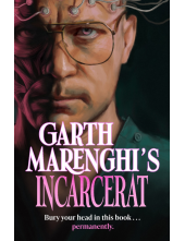 Garth Marenghi's Incarcerat - Humanitas