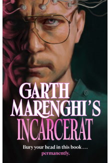 Garth Marenghi's Incarcerat - Humanitas