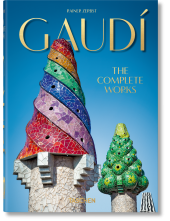 Gaudi. The Complete Works - Humanitas