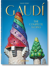 Gaudi (40th Anniversary Edition) - Humanitas