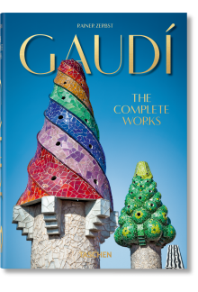 Gaudi (40th Anniversary Edition) - Humanitas