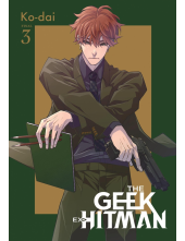 Geek Ex-Hitman, Vol. 3 - Humanitas
