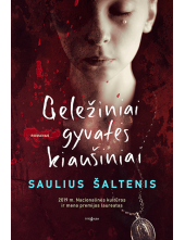 Geležiniai gyvatės kiaušiniai - Humanitas