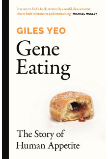Gene Eating - Humanitas