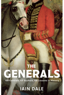 Generals - Humanitas
