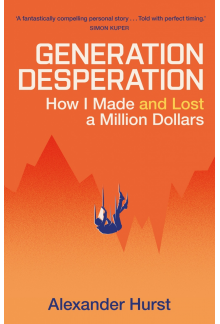 Generation Desperation - Humanitas