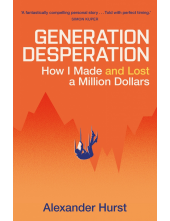Generation Desperation - Humanitas